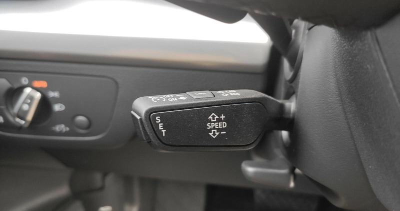 Audi Q5 Sportback cena 224900 przebieg: 22514, rok produkcji 2022 z Rybnik małe 497